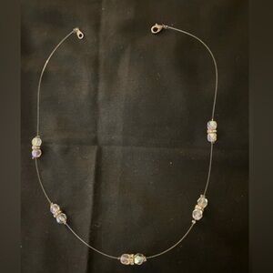 Wire Necklace